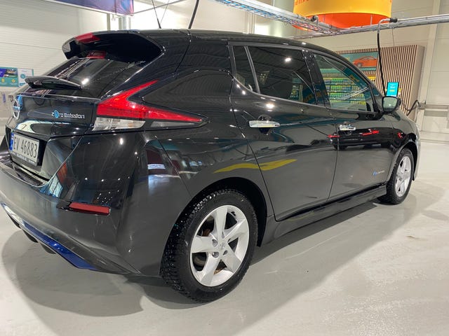 SJNFAAZE1U0050959 2019 NISSAN LEAF-5