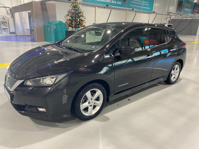 SJNFAAZE1U0050959 2019 NISSAN LEAF-4