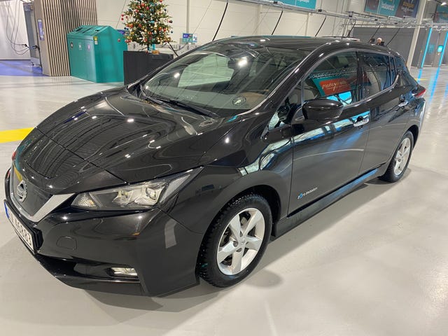 SJNFAAZE1U0050959 2019 NISSAN LEAF-0
