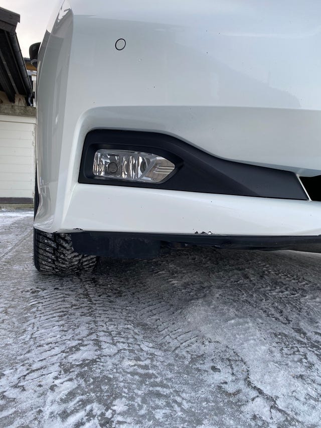 2019 NISSAN LEAF - 9