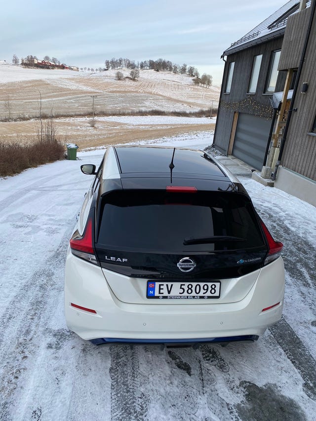 SJNFAAZE1U0043725 2019 NISSAN LEAF-3