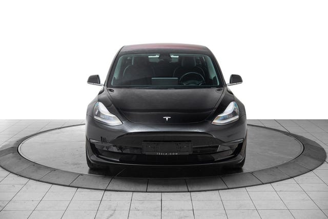 5YJ3E7EB3KF315283 2019 TESLA MODEL 3-0