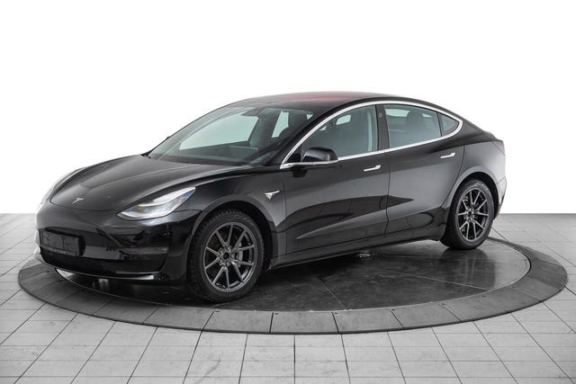 5YJ3E7EB3KF315283 2019 TESLA MODEL 3-1