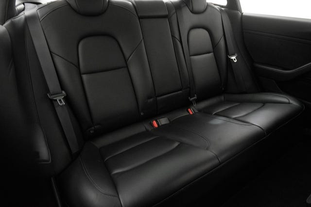 2019 TESLA MODEL 3 - 14