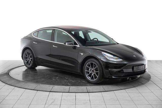 2019 TESLA MODEL 3 - 8