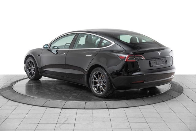 5YJ3E7EB3KF315283 2019 TESLA MODEL 3-3