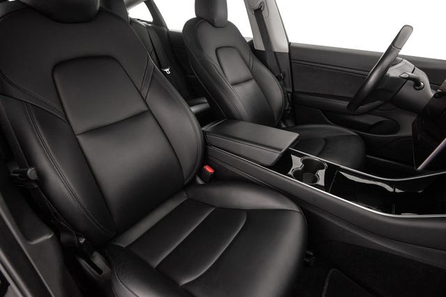 2019 TESLA MODEL 3 - 13