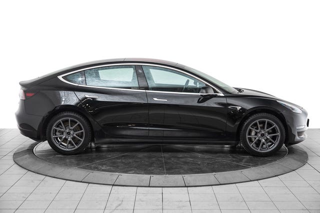 2019 TESLA MODEL 3 - 7