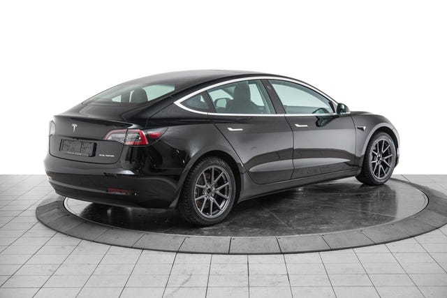 5YJ3E7EB3KF315283 2019 TESLA MODEL 3-5
