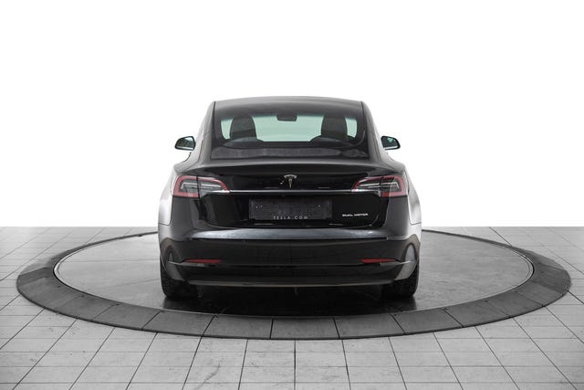 5YJ3E7EB3KF315283 2019 TESLA MODEL 3-4