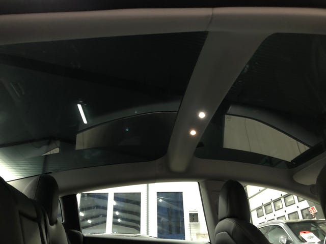 2021 TESLA MODEL 3 - 21
