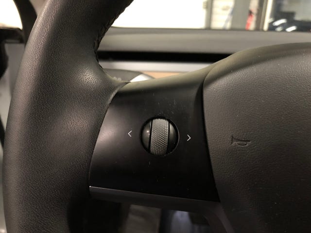 2021 TESLA MODEL 3 - 26
