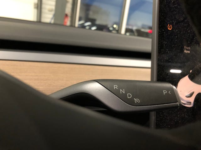 2021 TESLA MODEL 3 - 28