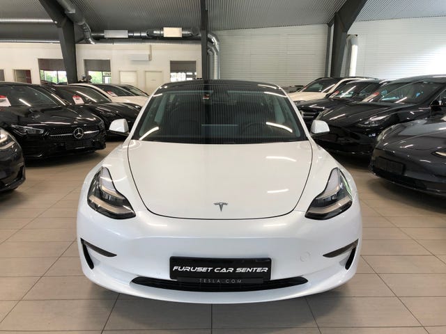 5YJ3E7EB2MF837924 2021 TESLA MODEL 3-1