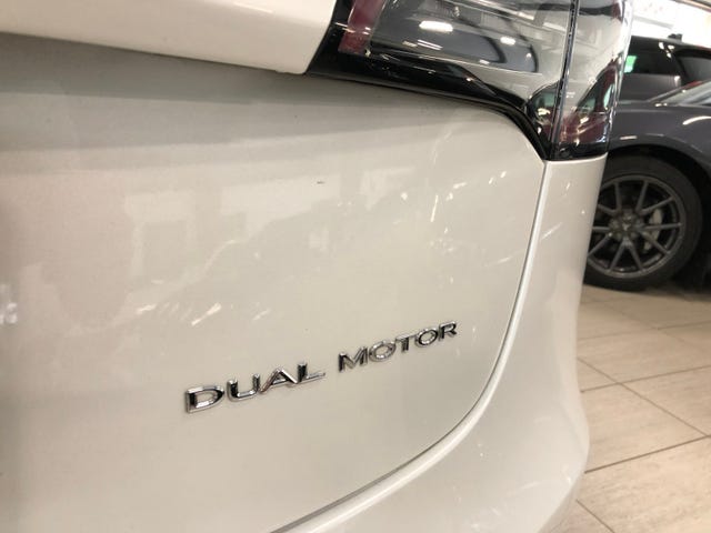 2021 TESLA MODEL 3 - 10