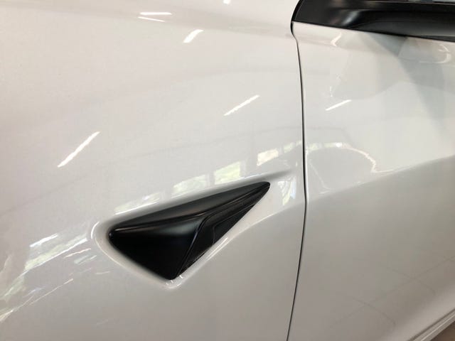 5YJ3E7EB2MF837924 2021 TESLA MODEL 3-3
