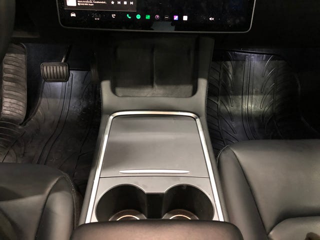 2021 TESLA MODEL 3 - 29