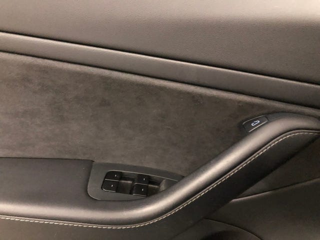 2021 TESLA MODEL 3 - 27