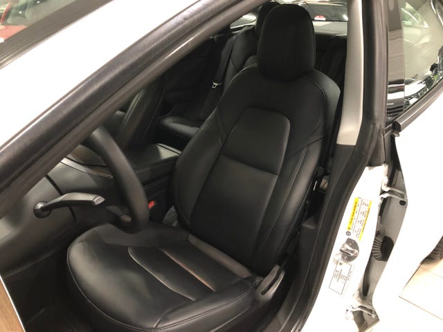 2021 TESLA MODEL 3 - 16