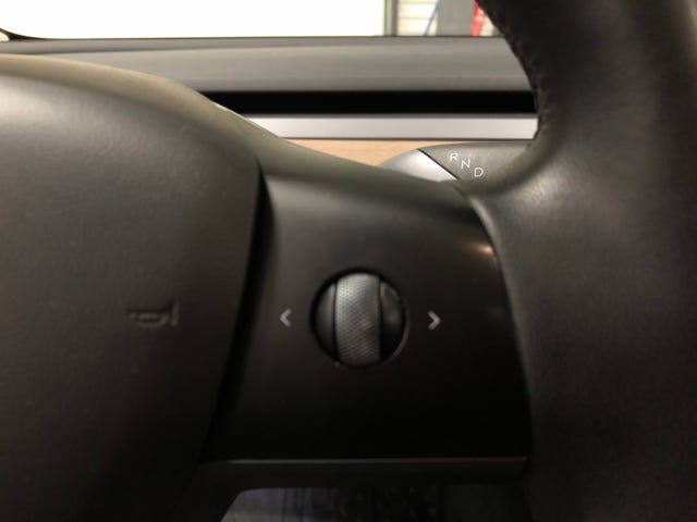 2021 TESLA MODEL 3 - 25