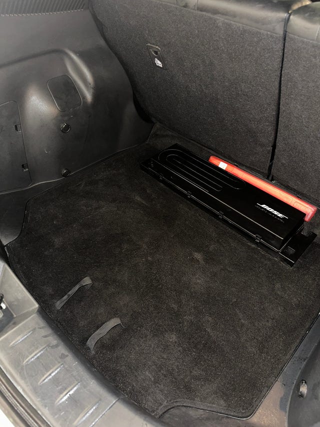 2019 NISSAN LEAF - 29