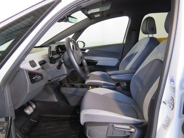 2021 VOLKSWAGEN ID.3 - 19