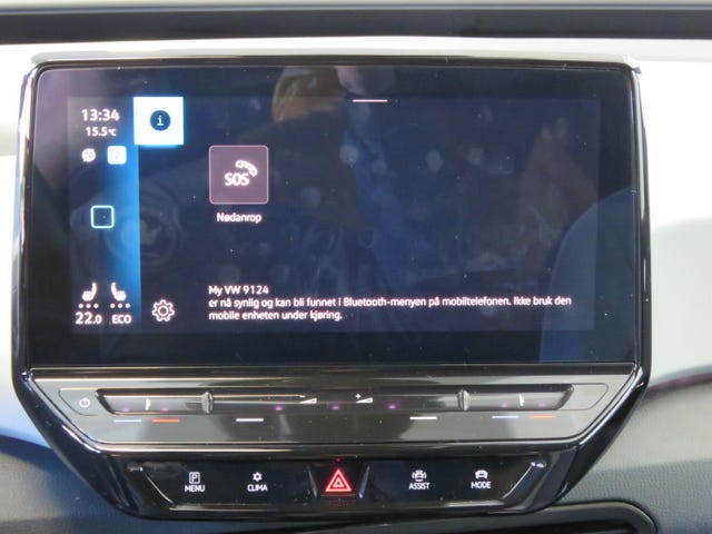 2021 VOLKSWAGEN ID.3 - 14