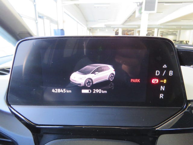 2021 VOLKSWAGEN ID.3 - 8