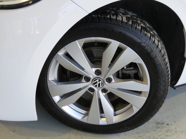 WVWZZZE1ZMP009124 2021 VOLKSWAGEN ID.3-5