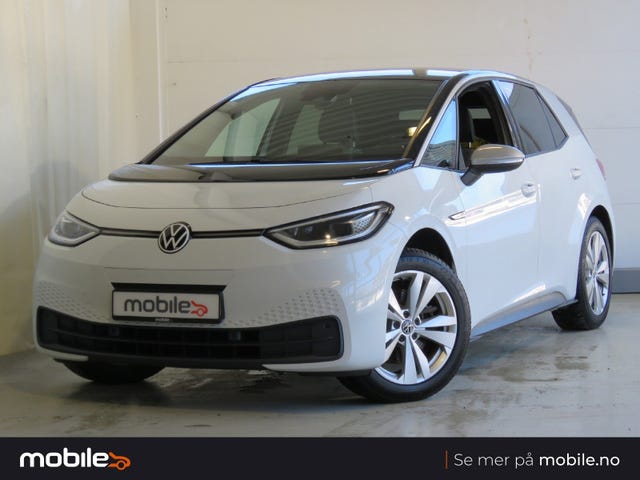 WVWZZZE1ZMP009124 2021 VOLKSWAGEN ID.3-0