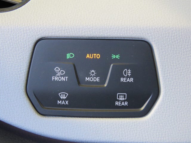 2021 VOLKSWAGEN ID.3 - 17