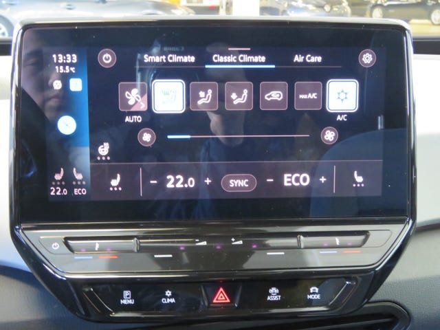 2021 VOLKSWAGEN ID.3 - 18