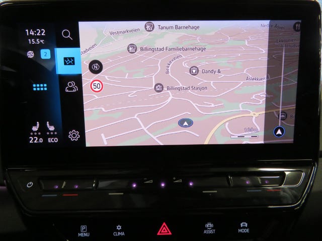 2021 VOLKSWAGEN ID.3 - 7