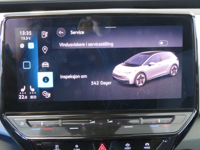 2021 VOLKSWAGEN ID.3 - 10