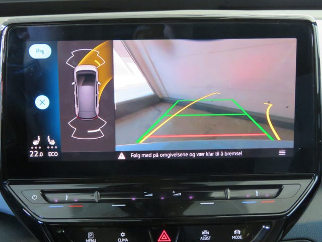 2021 VOLKSWAGEN ID.3 - 20