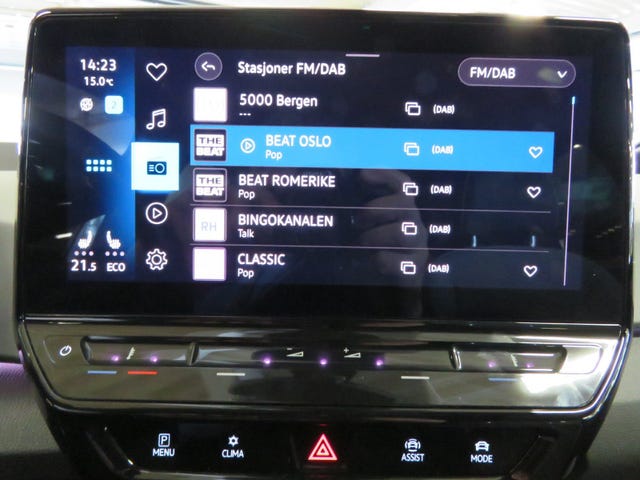 2021 VOLKSWAGEN ID.3 - 11