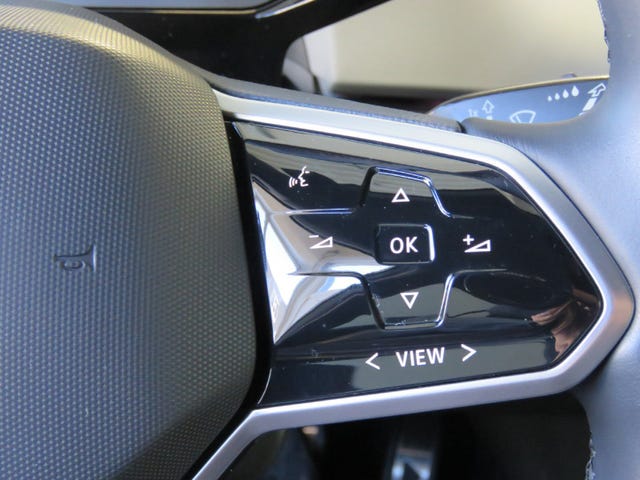 2021 VOLKSWAGEN ID.3 - 9