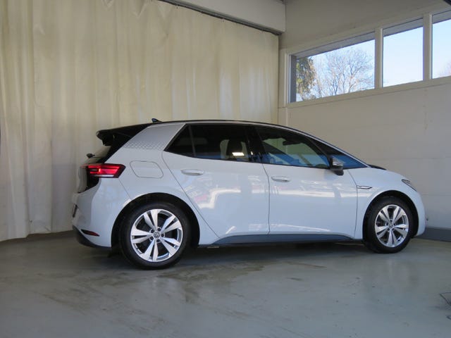 WVWZZZE1ZMP009124 2021 VOLKSWAGEN ID.3-2
