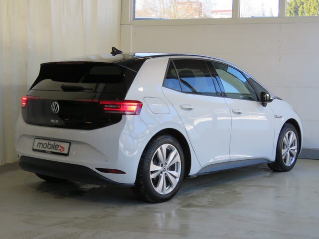WVWZZZE1ZMP009124 2021 VOLKSWAGEN ID.3-4