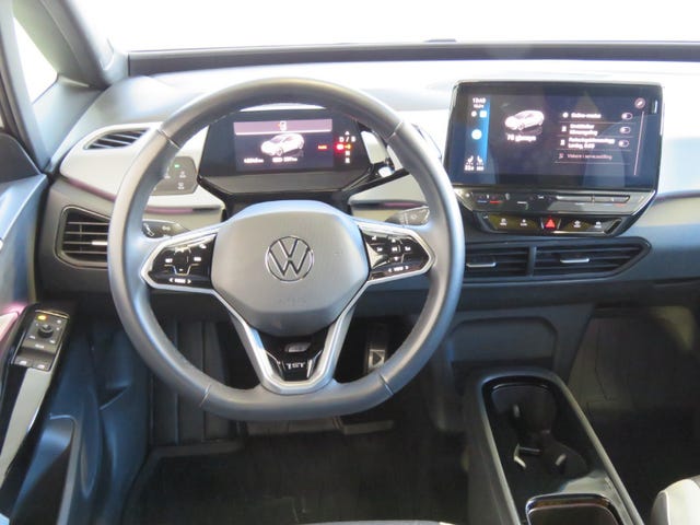 2021 VOLKSWAGEN ID.3 - 21