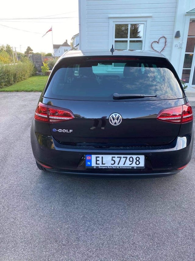 null 2015 VOLKSWAGEN GOLF-4