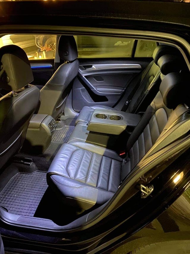 null 2015 VOLKSWAGEN GOLF-0