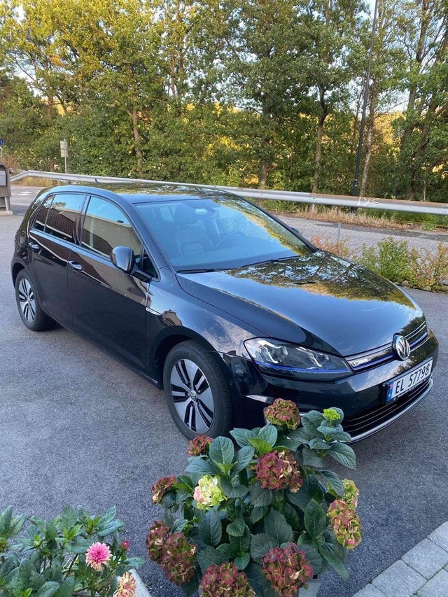 null 2015 VOLKSWAGEN GOLF-2
