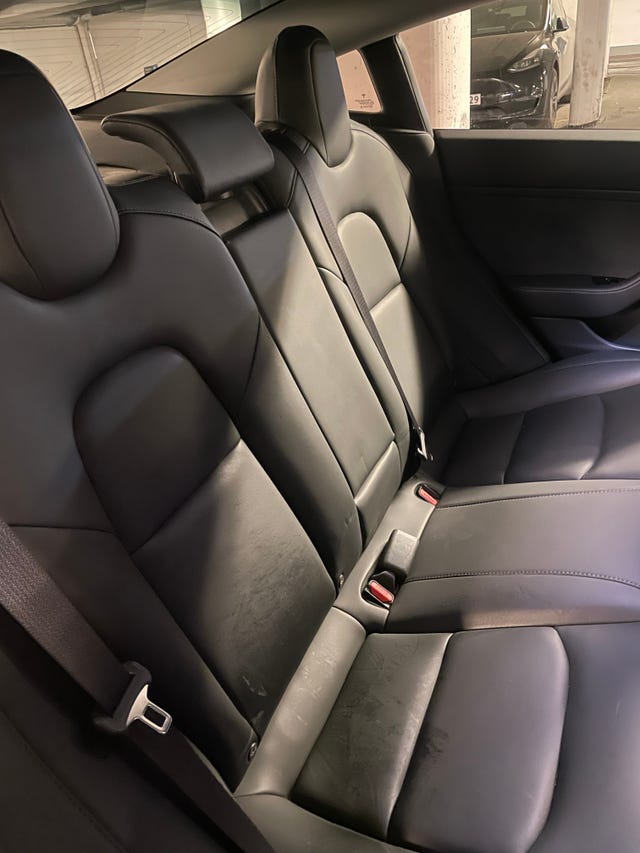 2019 TESLA MODEL 3 - 15