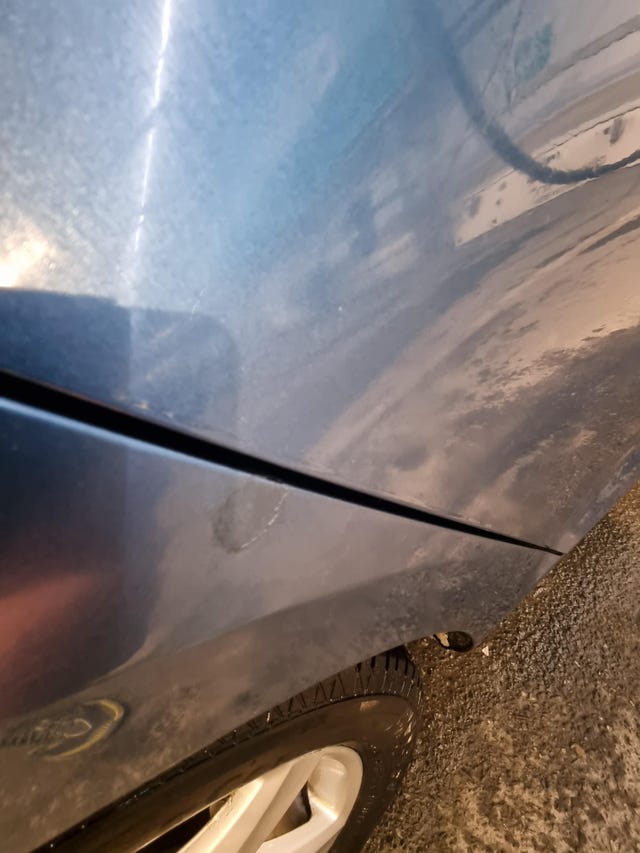 2015 VOLKSWAGEN GOLF - 21