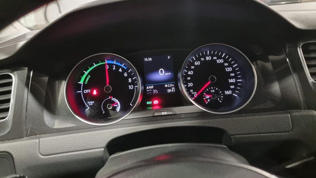 WVWZZZAUZK8901942 2019 VOLKSWAGEN GOLF-4