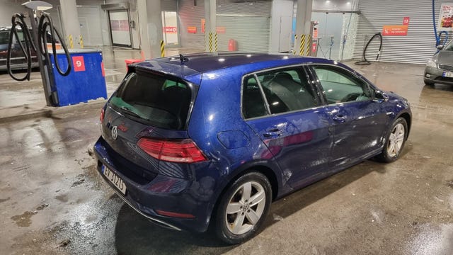 WVWZZZAUZK8901942 2019 VOLKSWAGEN GOLF-2