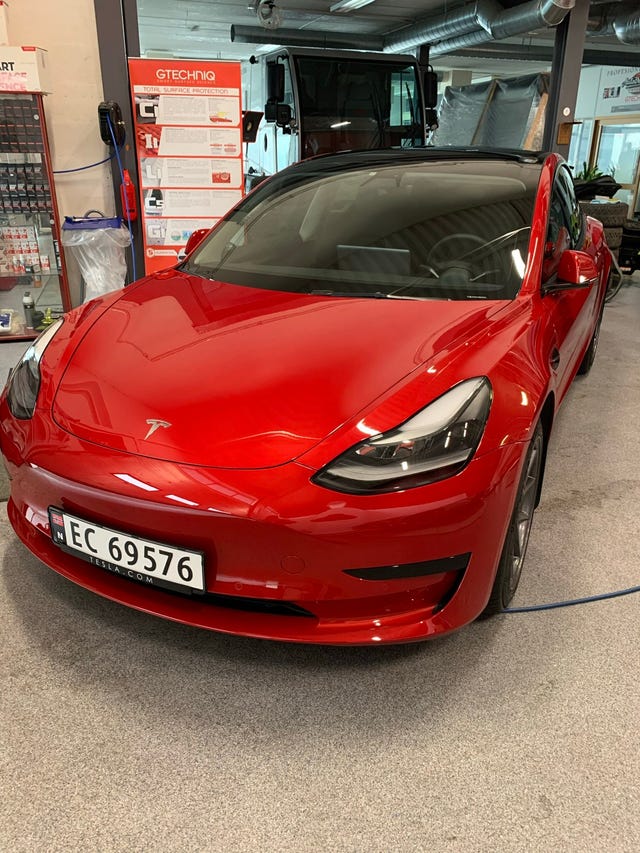 LRW3E7FA8MC221502 2021 TESLA MODEL 3-0