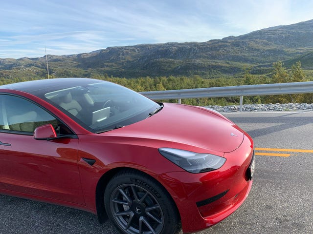 LRW3E7FA8MC221502 2021 TESLA MODEL 3-4