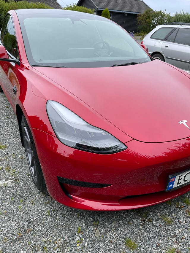 LRW3E7FA8MC221502 2021 TESLA MODEL 3-3